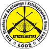strzelmistrz klub strzelnica lodz logo xs